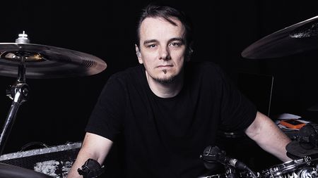 Gavin Harrison picks 10 essential drum albums