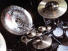 Cymbals