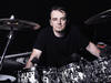 Porcupine Tree's Gavin Harrison's drum setup