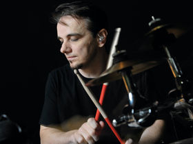100 most influential drummers of all time