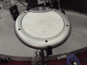 Gavin Harrison's drum setup revealed: Porcupine Tree's kit in pictures