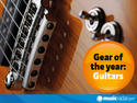 The best guitar gear of 2010