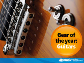 The best guitar gear of 2010