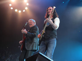 Interview: Geddy Lee talks Rush's Clockwork Angels, track-by-track