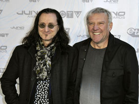Interview: Geddy Lee talks Rush's Clockwork Angels, track-by-track