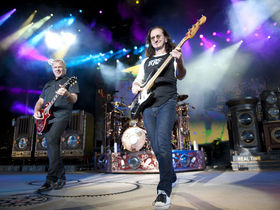 Interview: Geddy Lee talks Rush's Clockwork Angels, track-by-track