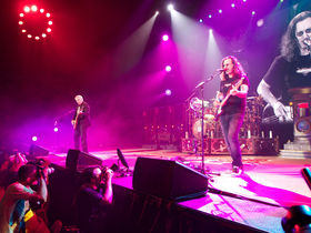 Interview: Geddy Lee talks Rush's Clockwork Angels, track-by-track