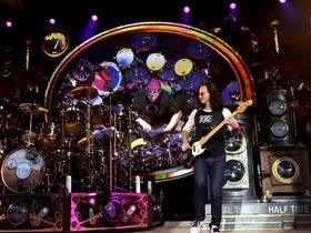 Interview: Geddy Lee talks Rush's Clockwork Angels, track-by-track