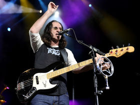 Interview: Geddy Lee talks Rush's Clockwork Angels, track-by-track
