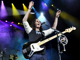 Interview: Geddy Lee talks Rush's Clockwork Angels, track-by-track