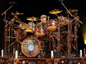 Interview: Geddy Lee talks Rush's Clockwork Angels, track-by-track