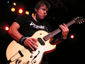 George Thorogood runs down his 11 greatest hits