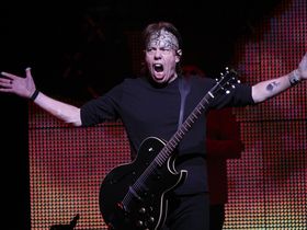 George Thorogood runs down his 11 greatest hits
