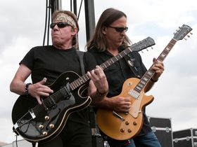 George Thorogood runs down his 11 greatest hits
