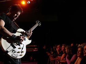 George Thorogood runs down his 11 greatest hits