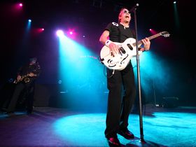 George Thorogood runs down his 11 greatest hits