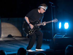 George Thorogood runs down his 11 greatest hits
