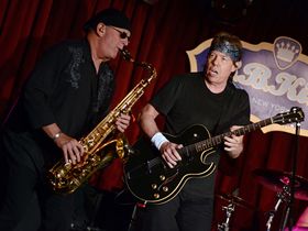 George Thorogood runs down his 11 greatest hits