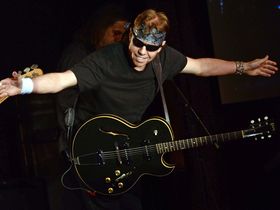 George Thorogood runs down his 11 greatest hits