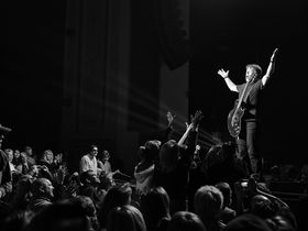 George Thorogood runs down his 11 greatest hits