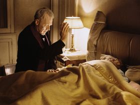 A Nameless Ghoul of Ghost B.C. picks six top horror films