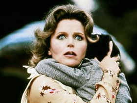A Nameless Ghoul of Ghost B.C. picks six top horror films