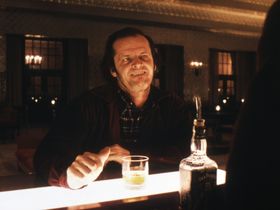 A Nameless Ghoul of Ghost B.C. picks six top horror films