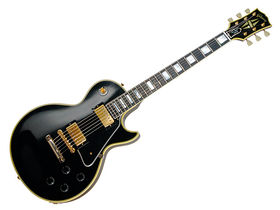 Gibson Les Paul: an evolution in pictures