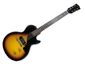 Gibson Les Paul: an evolution in pictures