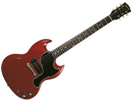 Gibson Les Paul: an evolution in pictures