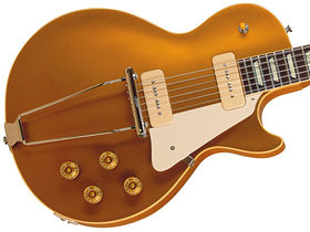 Gibson Les Paul: an evolution in pictures