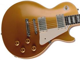 Gibson Les Paul: an evolution in pictures