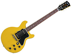 Gibson Les Paul: an evolution in pictures