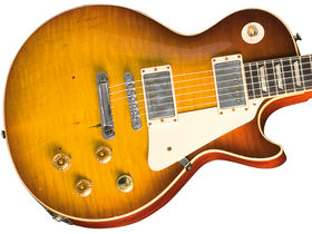 Gibson Les Paul: an evolution in pictures