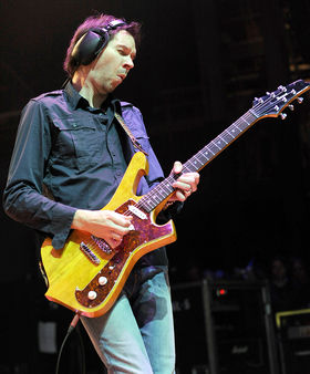 Interview: Paul Gilbert talks Vibrato track-by-track
