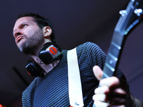 Interview: Paul Gilbert talks Vibrato track-by-track