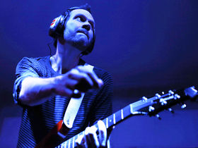 Interview: Paul Gilbert talks Vibrato track-by-track