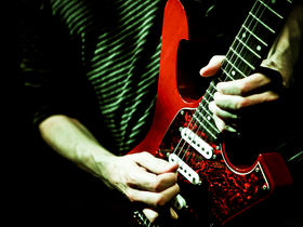 Interview: Paul Gilbert talks Vibrato track-by-track