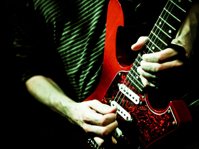 Vibrato