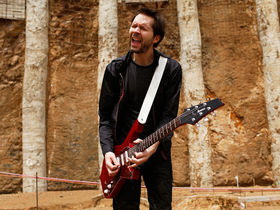 Interview: Paul Gilbert talks Vibrato track-by-track