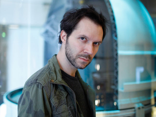 Paul Gilbert talks Vibrato track-by-track