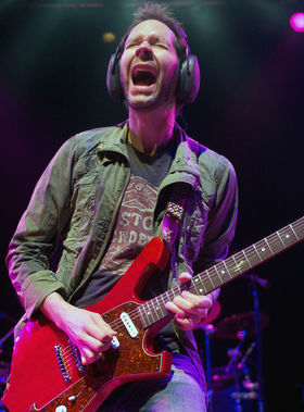 Interview: Paul Gilbert talks Vibrato track-by-track