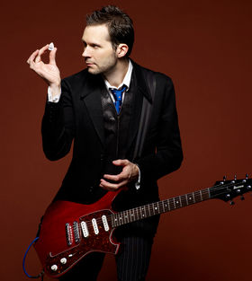 Interview: Paul Gilbert talks Vibrato track-by-track