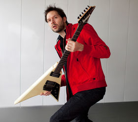 Interview: Paul Gilbert talks Vibrato track-by-track