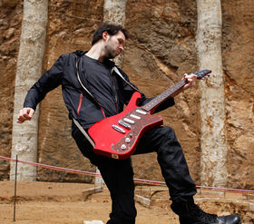 Interview: Paul Gilbert talks Vibrato track-by-track