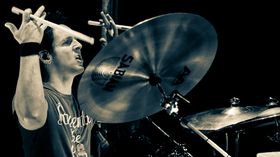 Glen Sobel: my best and worst gigs ever