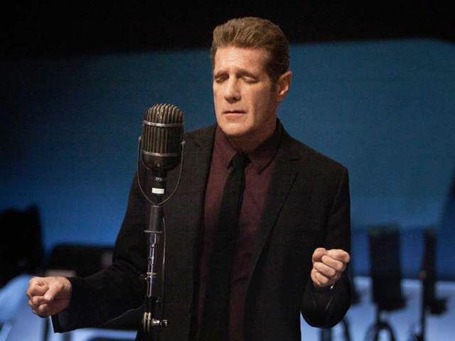 Interview: The Eagles' Glenn Frey on his album After Hours track-by-track