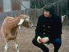 Caroline, No (Brian Wilson) blank