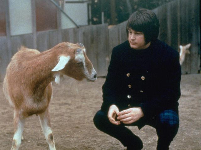 Caroline, No (Brian Wilson)