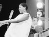 It's Too Soon To Know (Dinah Washington) blank
